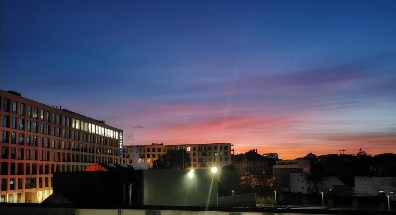 Moon Luxury Apartment - Sunset View Cluj-Napoca Exterior photo